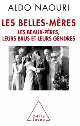 Couverture du produit · Les Belles-Mères: Les beaux-pères, leurs brus et leurs gendres