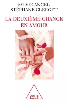Couverture du produit · La deuxième chance en amour