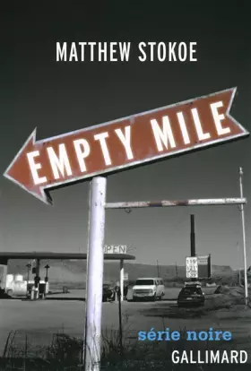 Couverture du produit · Empty Mile