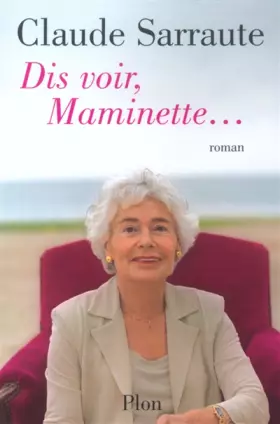 Couverture du produit · Dis-voir, Maminette