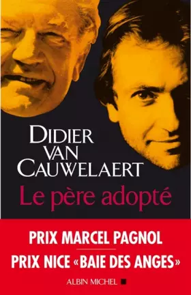 Couverture du produit · Le Père adopté