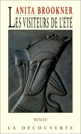 Couverture du produit · Les Visiteurs de l'été