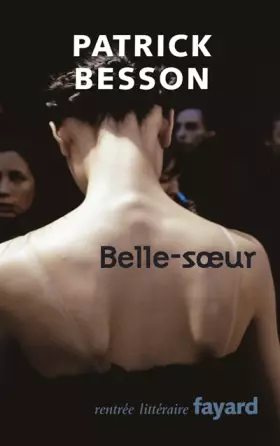 Couverture du produit · Belle-soeur