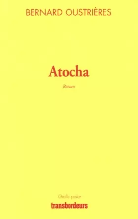 Couverture du produit · Atocha