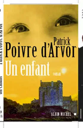 Couverture du produit · Un enfant