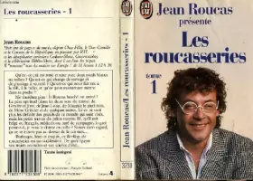 Couverture du produit · LES ROUCASSERIES. Tome 3