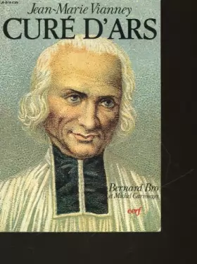 Couverture du produit · Jean-Marie Vianney, curé d'Ars