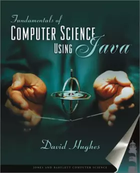Couverture du produit · Fundamentals of Computer Science Using Java