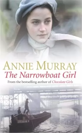 Couverture du produit · The Narrowboat Girl