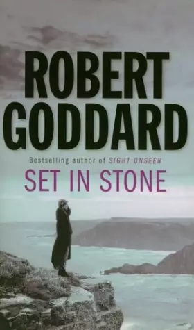 Couverture du produit · Set In Stone