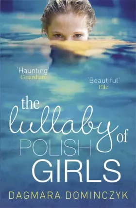 Couverture du produit · The Lullaby of Polish Girls