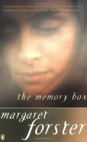 Couverture du produit · The Memory Box