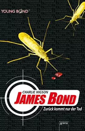 Couverture du produit · James Bond - Zurück kommt nur der Tod