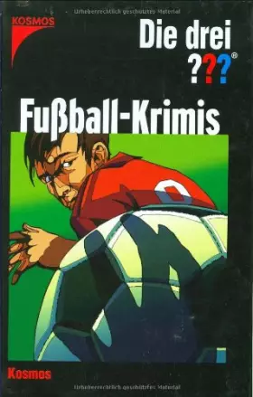 Couverture du produit · Die ??? - Fußball Krimis