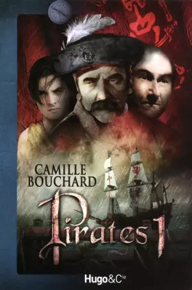 Couverture du produit · Pirates, Tome 1 : L'Ile de la Licorne