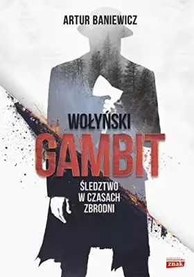 Couverture du produit · Wołyński gambit
