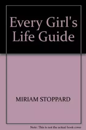 Couverture du produit · Everygirl's LifeGuide