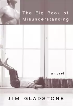 Couverture du produit · The Big Book of Misunderstanding