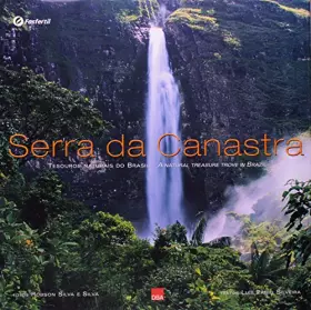 Couverture du produit · Serra Da Canastra (Em Portuguese do Brasil)