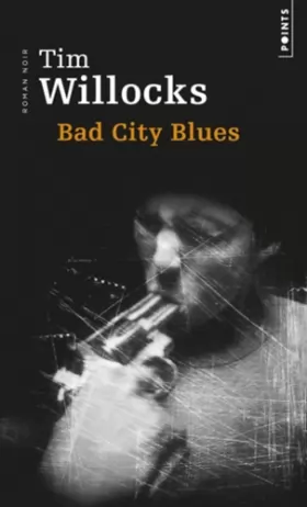 Couverture du produit · Bad City Blues