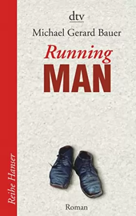 Couverture du produit · Running Man