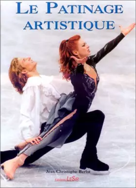 Couverture du produit · Le patinage artistique