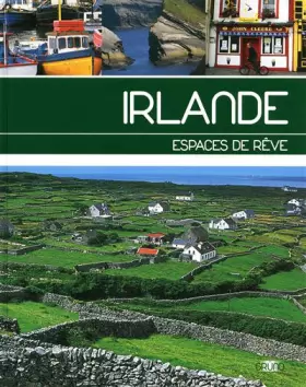 Couverture du produit · Irlande