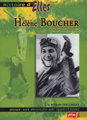Couverture du produit · Hélène Boucher