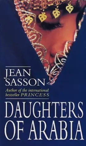 Couverture du produit · Daughters Of Arabia: Princess 2