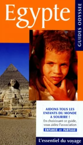 Couverture du produit · Guide Mondéos. Egypte