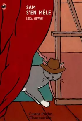 Couverture du produit · Sam s'en mêle
