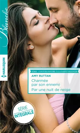 Couverture du produit · Charmée par son ennemi - Par une nuit de neige