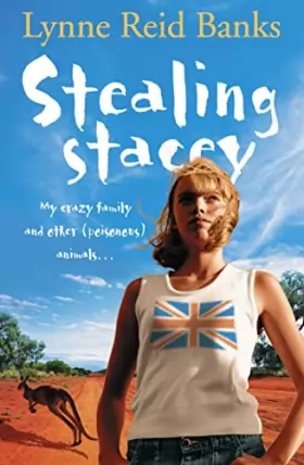 Couverture du produit · Stealing Stacey