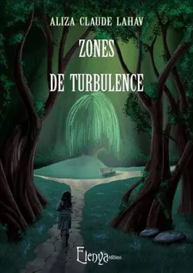 Couverture du produit · Zones de turbulence