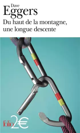 Couverture du produit · Du haut de la montagne, une longue descente
