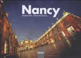 Couverture du produit · Nancy