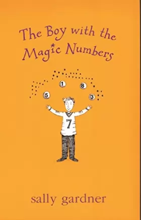 Couverture du produit · The Boy with the Magic Numbers