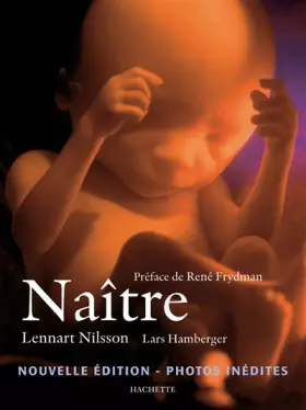Couverture du produit · Naître
