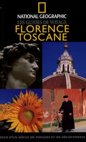Couverture du produit · Florence Toscane