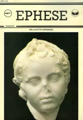Couverture du produit · Ephèse