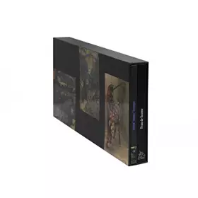 Couverture du produit · Coffret Peau de licorne / Autres "bestes" étranges