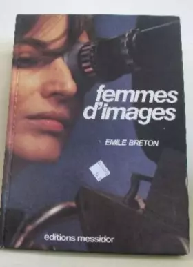 Couverture du produit · Femmes d'images