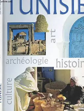 Couverture du produit · TUNISIE - PAYS DE CHARME