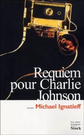 Couverture du produit · Requiem pour Charlie Johnson