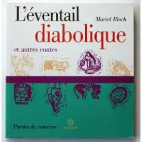 Couverture du produit · L'éventail diabolique et autres contes