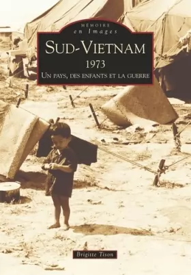 Couverture du produit · Sud-Vietnam 1973