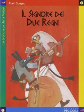 Couverture du produit · Il signore dei due regni