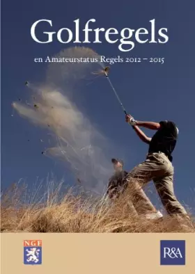 Couverture du produit · Regels2012-2015