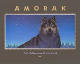 Couverture du produit · Amorak
