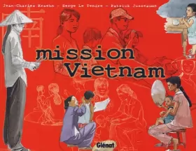 Couverture du produit · Mission Viêtnam
